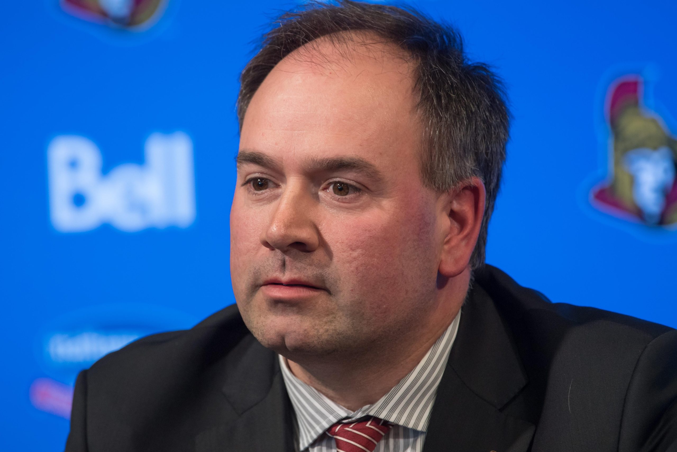 Ottawa Senators' Expected Production for 2022-23 - Forwards
