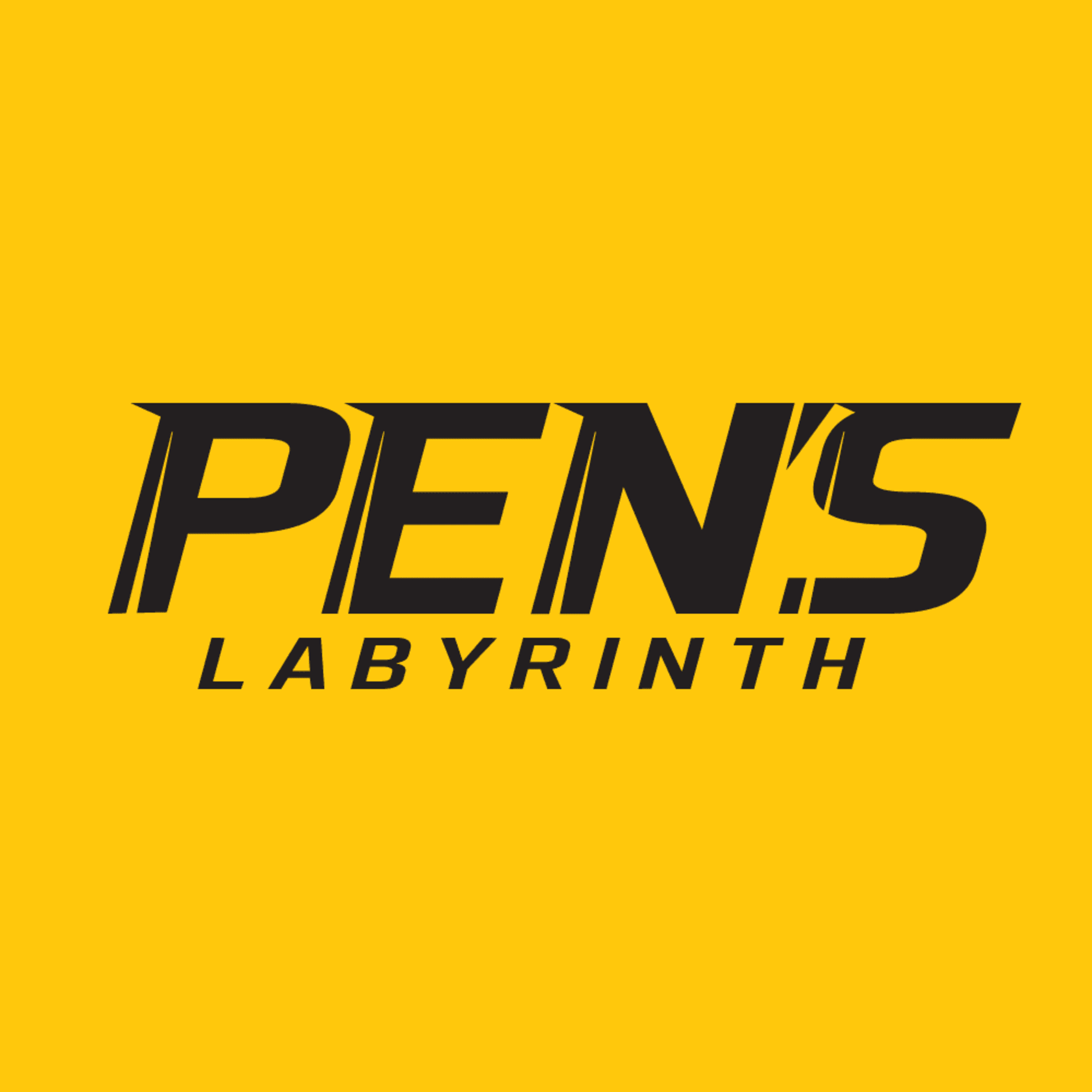 penguins pens