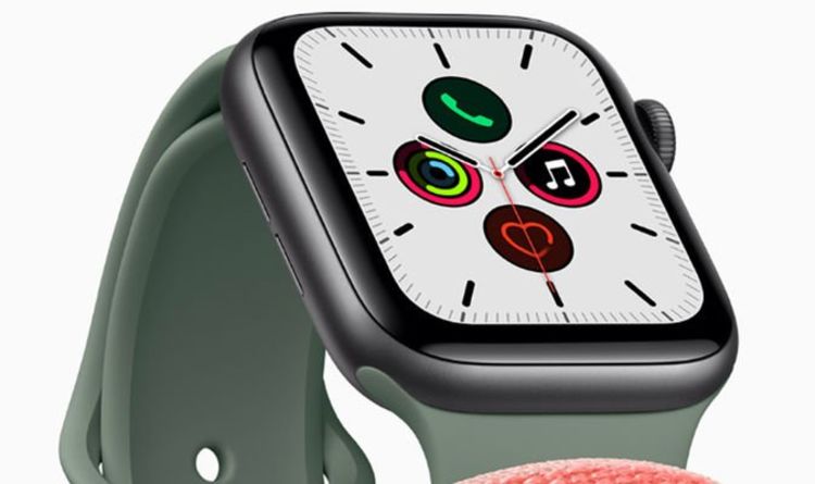 apple watch 4 cellular black friday