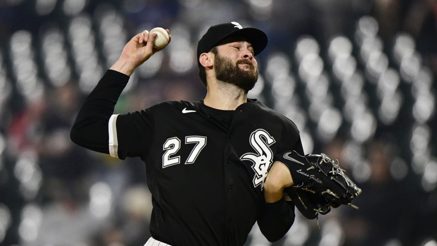 4 White Sox players who must be on trade block ahead of 2023 deadline