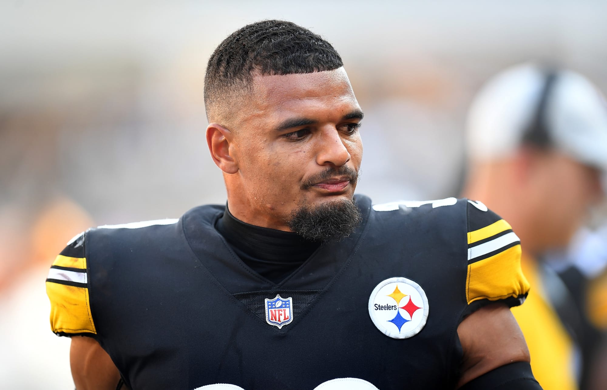 Steelers Minkah Fitzpatrick trending toward Hall of Fame after