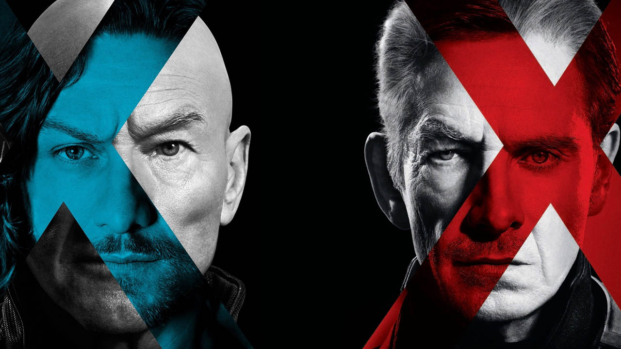 X Men Days Of Future Past Review
