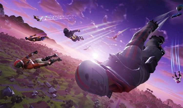 Fortnite Patch Notes Epic Releases Another Battle Royale Update - fortnite patch notes epic releases another battle royale update here s what it does