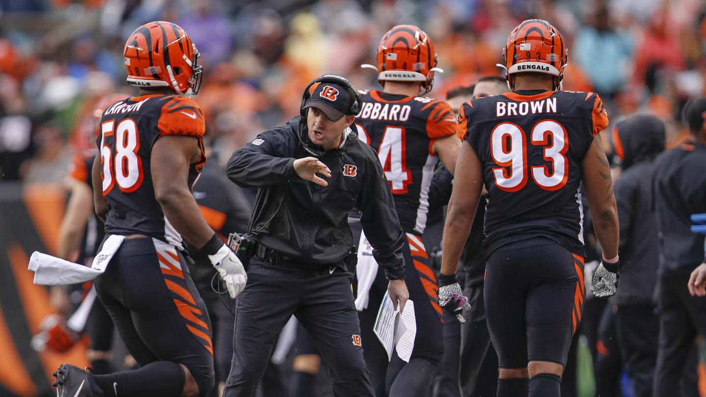 These 2 Bengals could very well be salary cap casualties in 2023