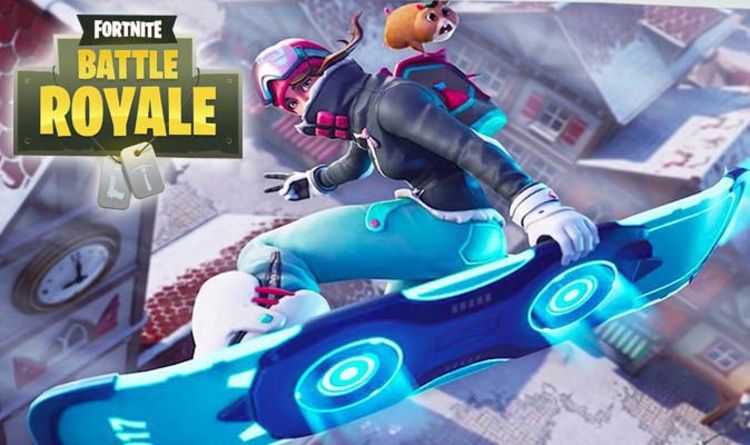fortnite update 7 40 early patch notes driftboard driftin ltm new overtime challenges - fortnite early patch notes 740
