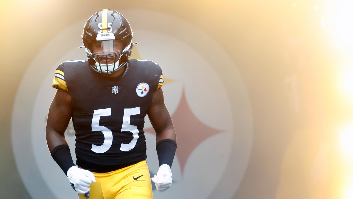 Rookie Bush making Steelers' heavy investment in him pay off