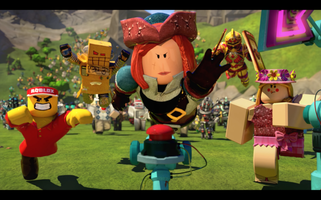 Roblox Responds To The Hack That Allowed A Child S Avatar To Be Raped In Its Game Techcrunch - roblox responds to the hack that roblox greatest hacker Roblox Responds To The Hack That Allowed A Child S Avatar To Be Raped In Its Game Techcrunch - roblox greatest hacker
