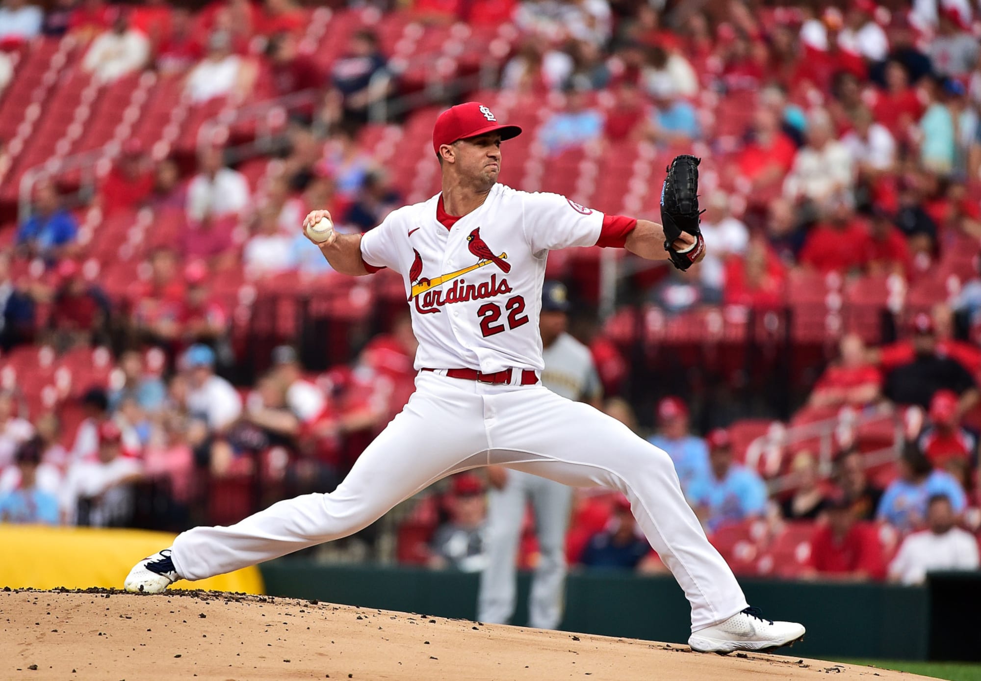 St Louis Cardinals 2022 Baseball Schedule 3 St. Louis Cardinals To Watch In Fantasy Baseball In 2022