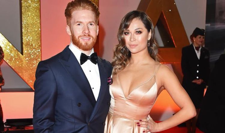Katya Jones split: The REAL reason Neil Jones and Katya have ...