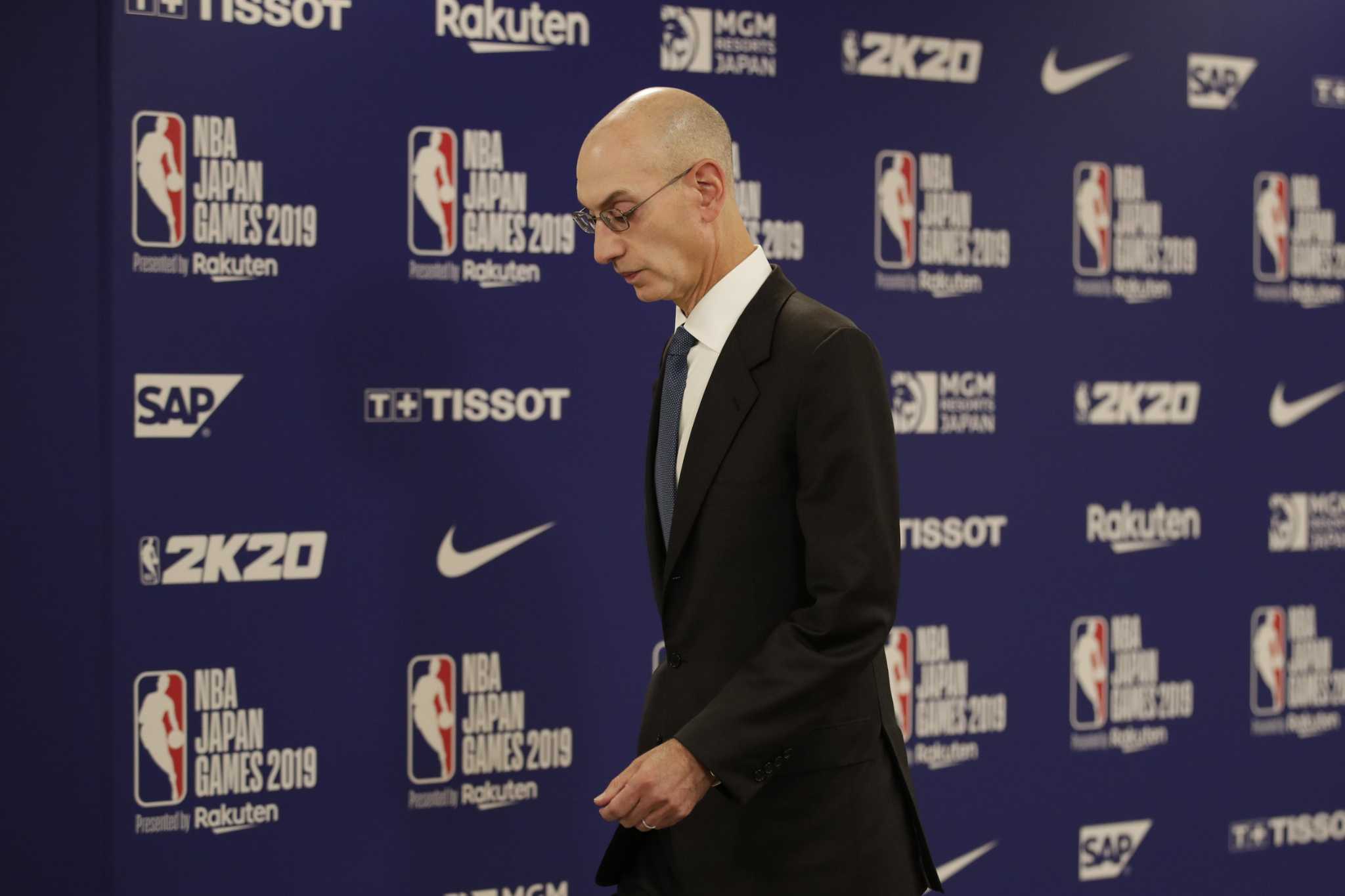 NBA to reportedly set salary cap at $109M, luxury tax at $132M for the  2020/21 season | TalkBasket.net