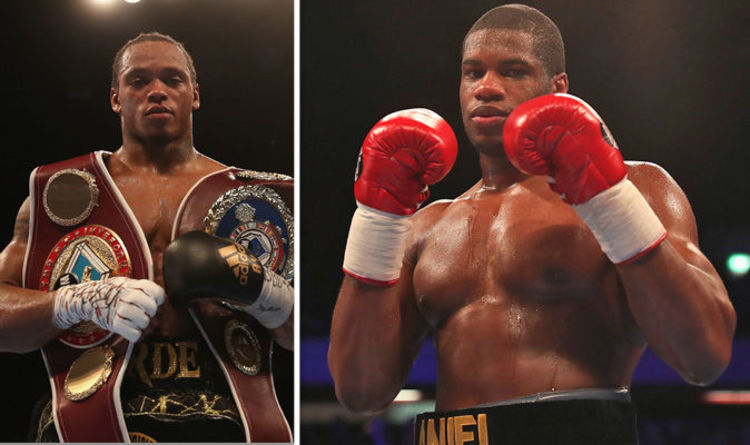 boxing live stream online