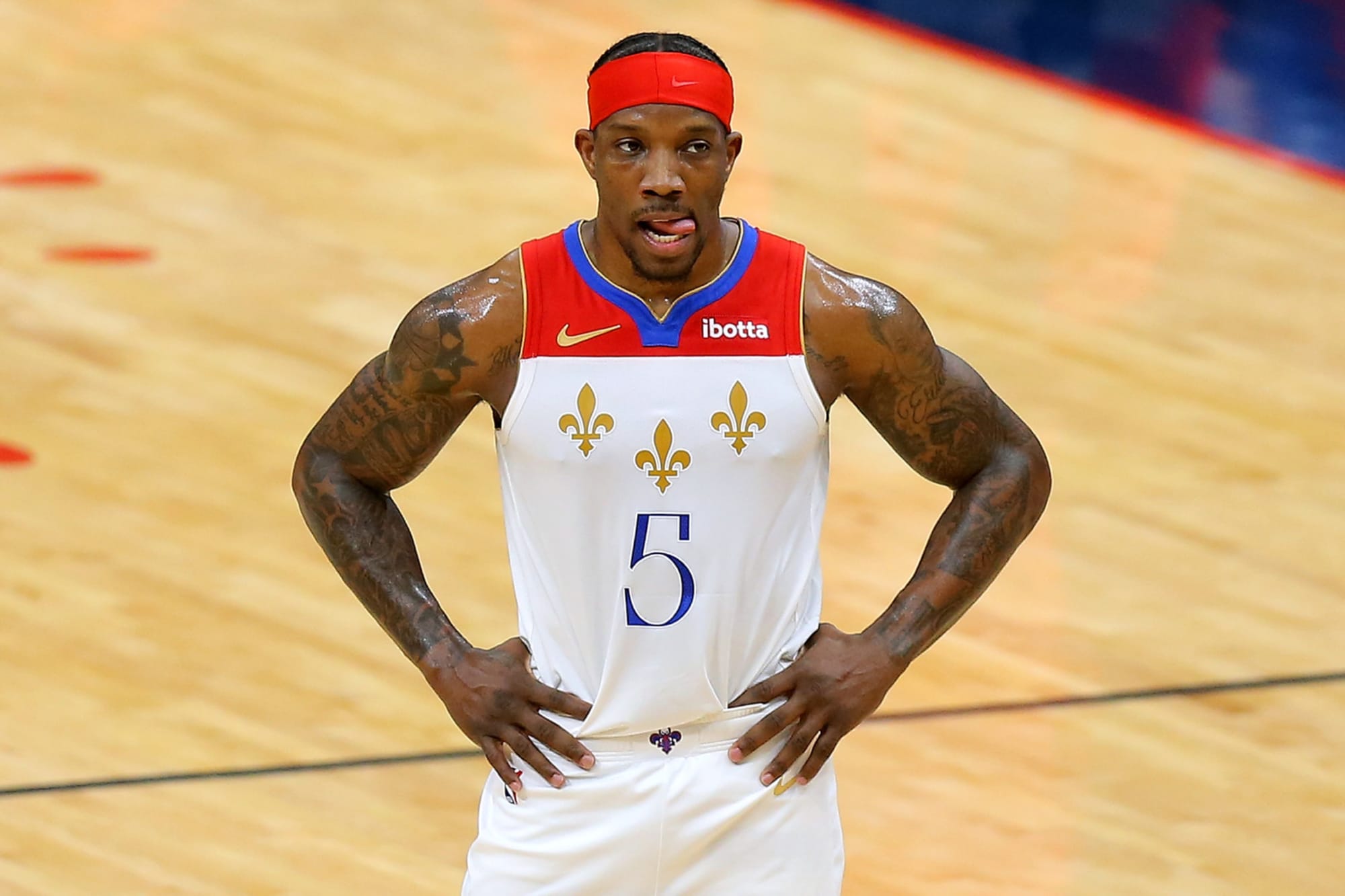 eric bledsoe