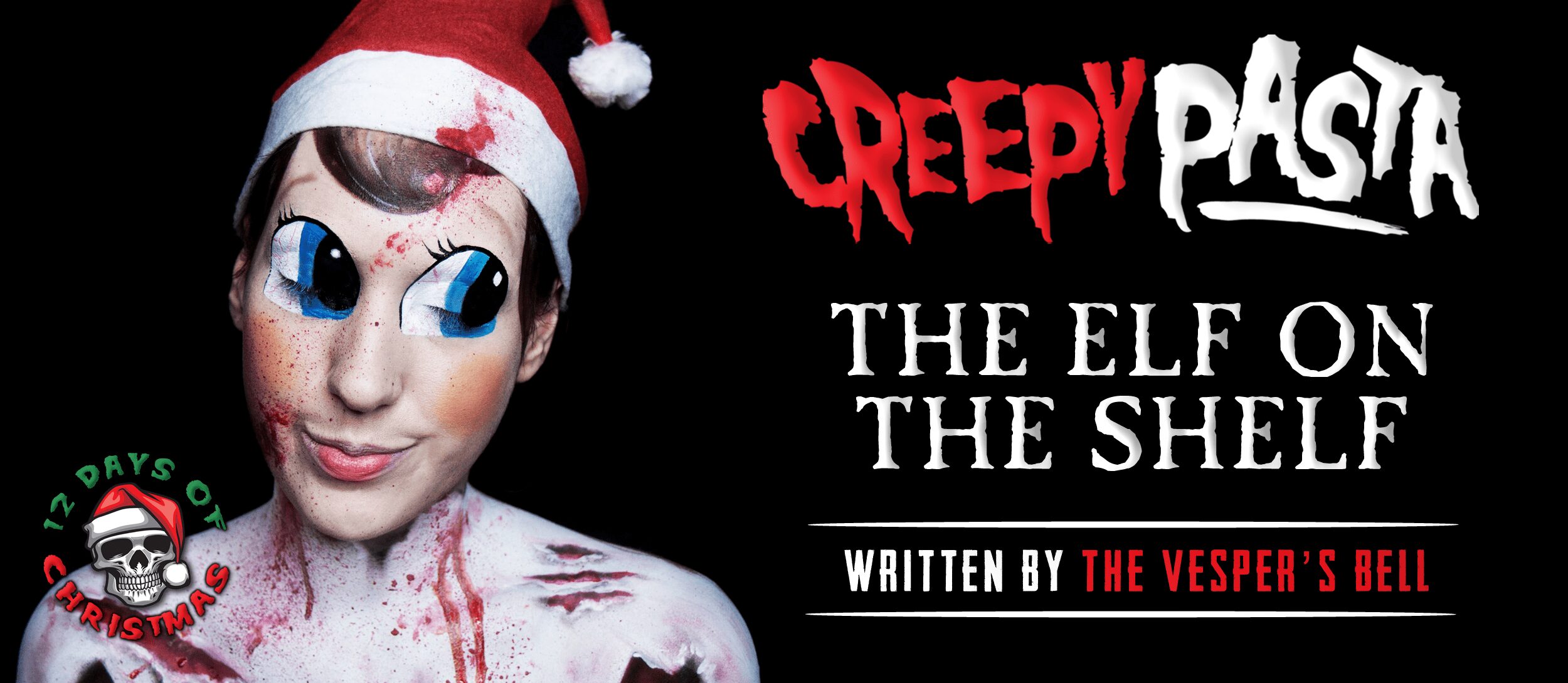 The Elf On The Shelf Creepypasta