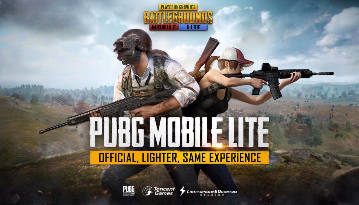 Pubg Mobile Lite First Impressions Review Same As Original Pubg