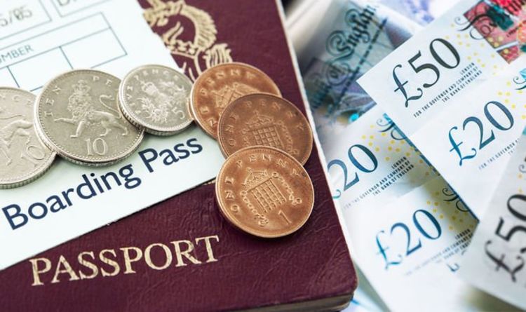 Pound To Euro Exchange Rate Sterling Shrunk For The First Time - 