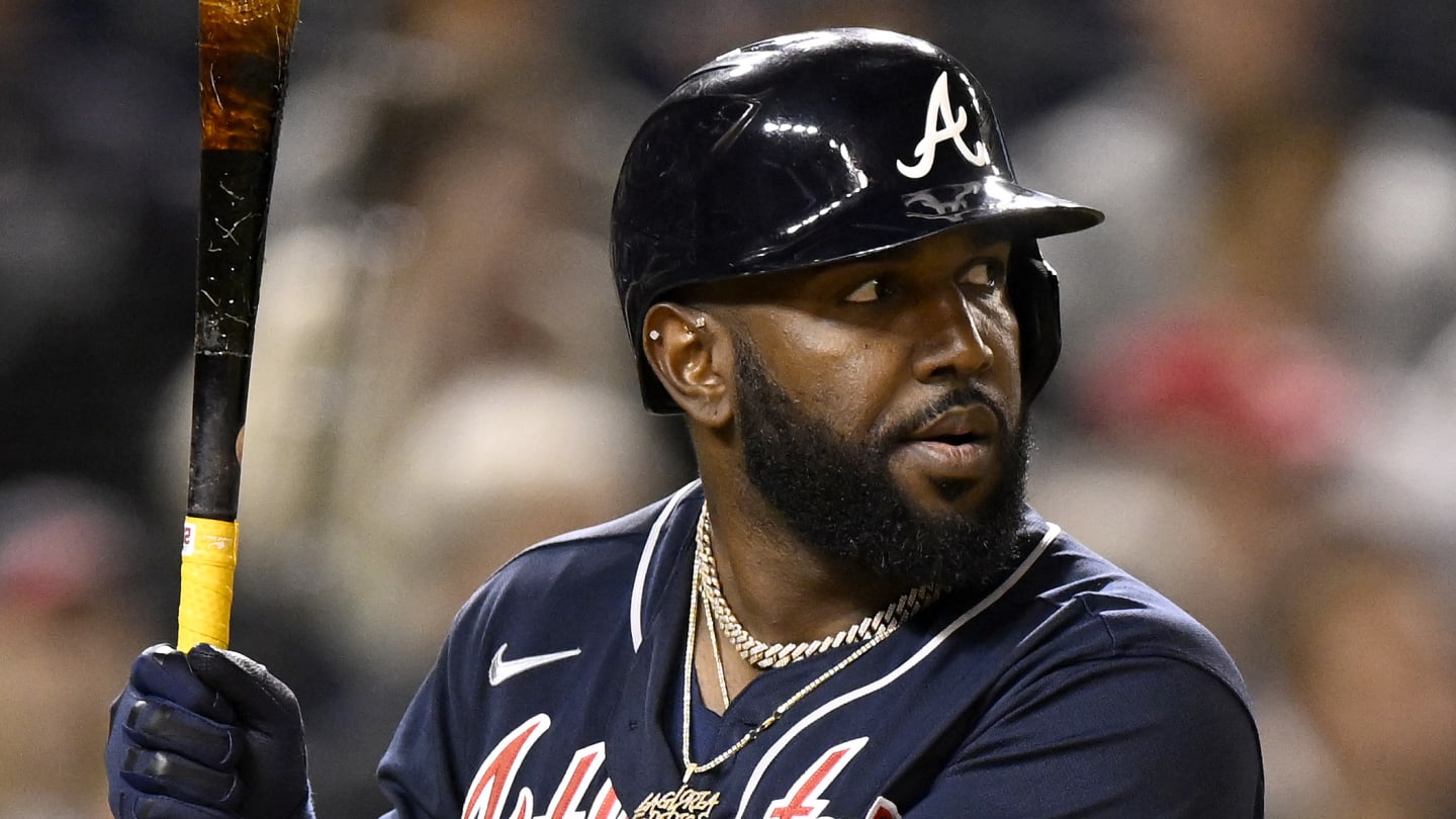 What are the odds the Atlanta Braves trade Marcell Ozuna?