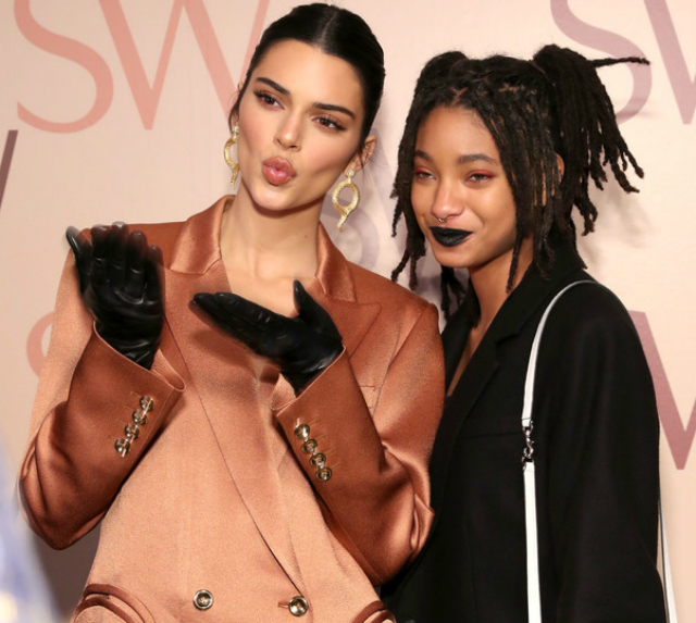 stuart weitzman spring 2019