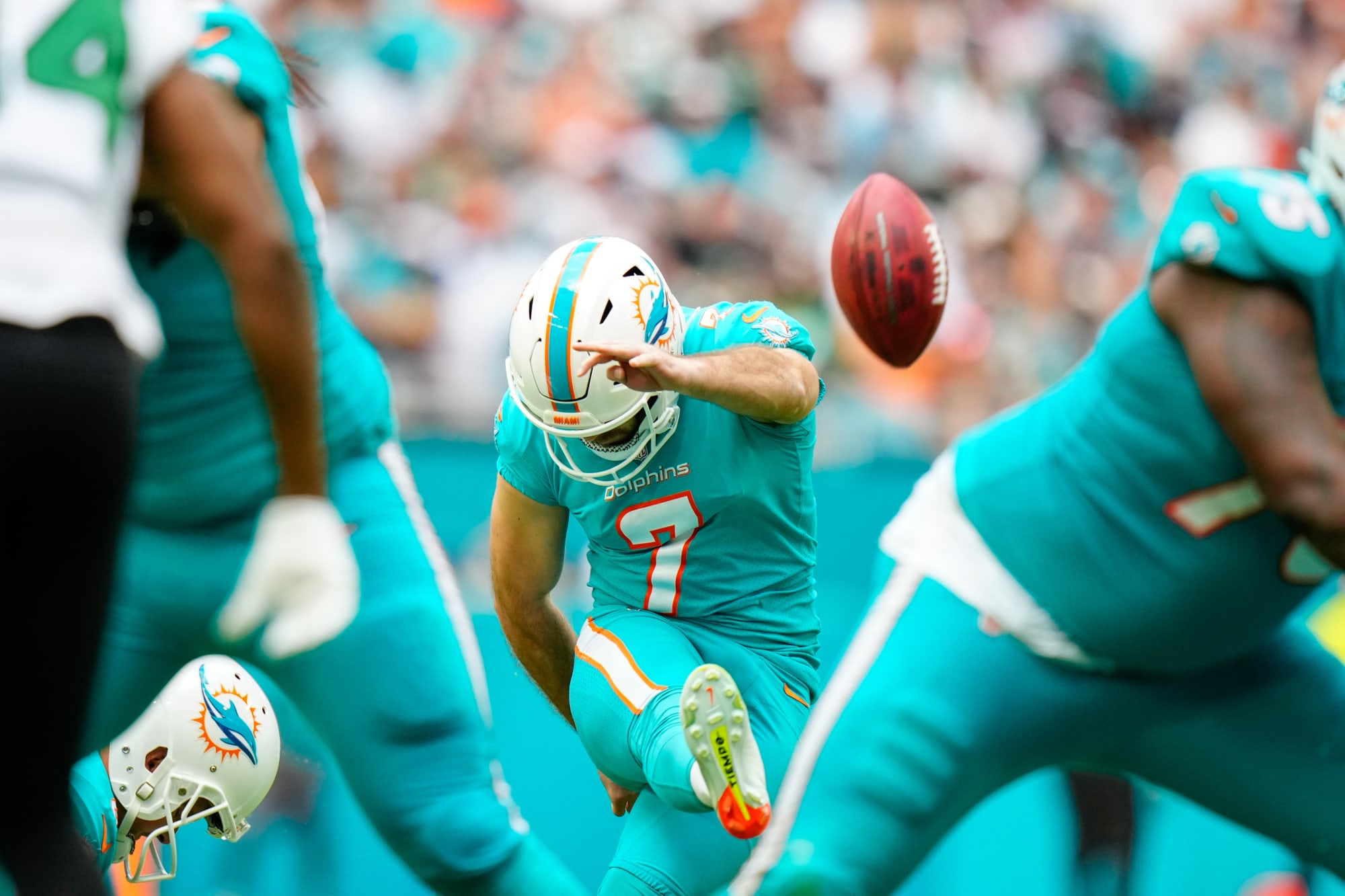 Dolphins playoff tickets: Opening ticket prices for playoff-bound