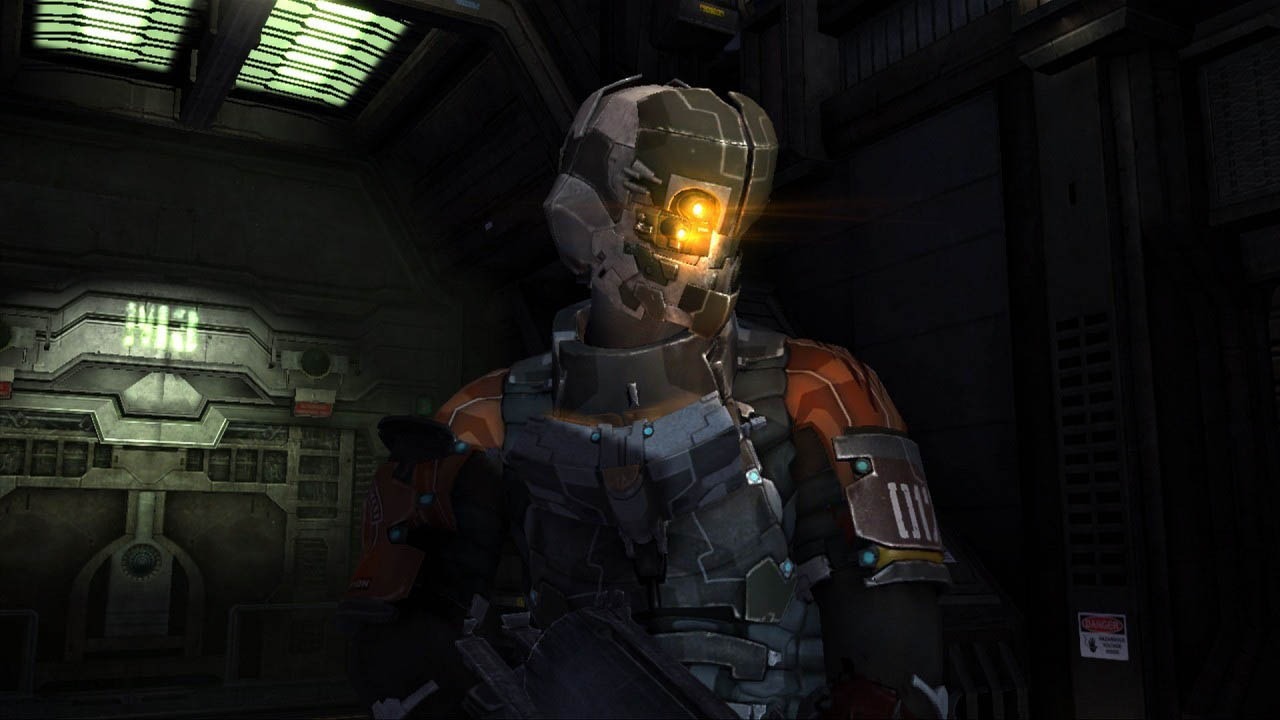 Dead Space 2 Severed Xbox 360 Review