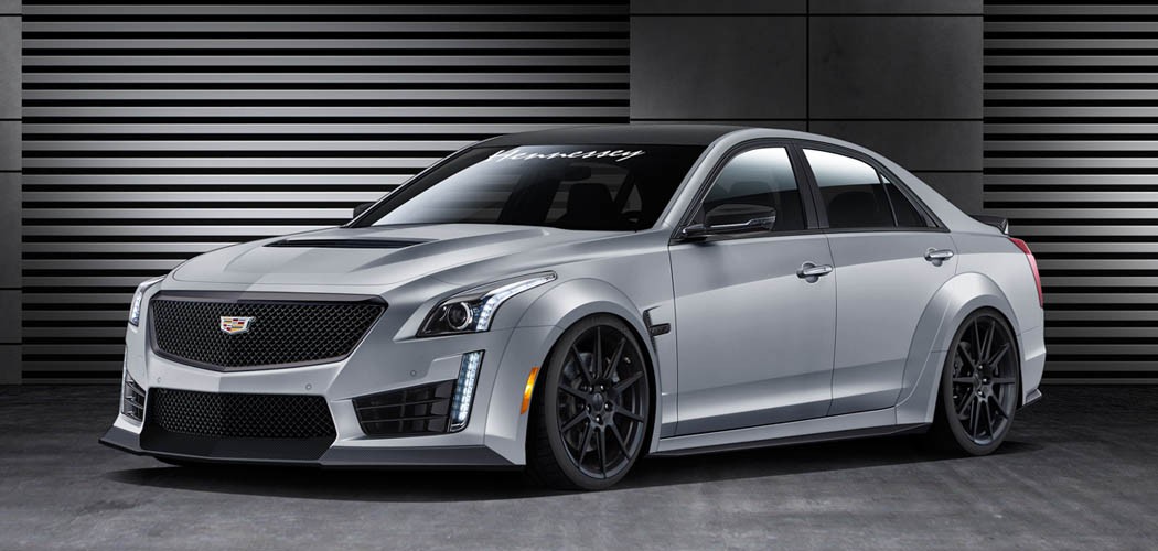 Cts For Sale >> 2016 Hennessey Cadillac Cts V For Sale Cts For Sale >> 2016 Hennessey Cadillac Cts V For Sale