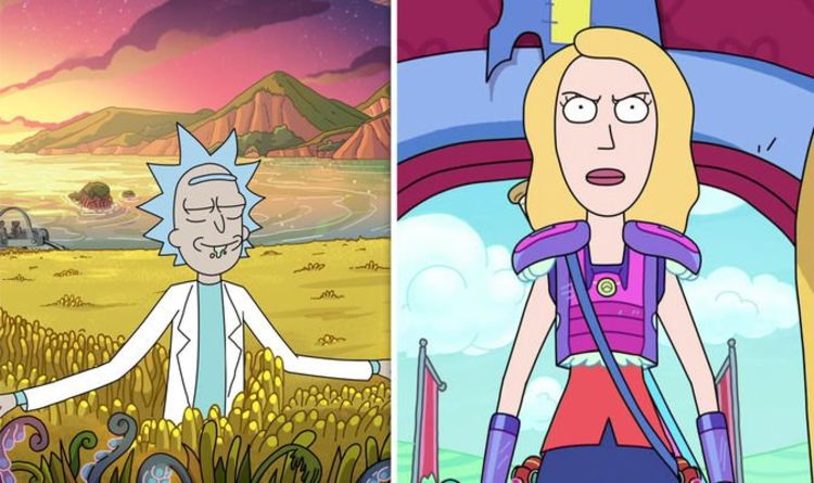 Rick And Morty Season 4 Episode 3 Streaming How To Watch Online