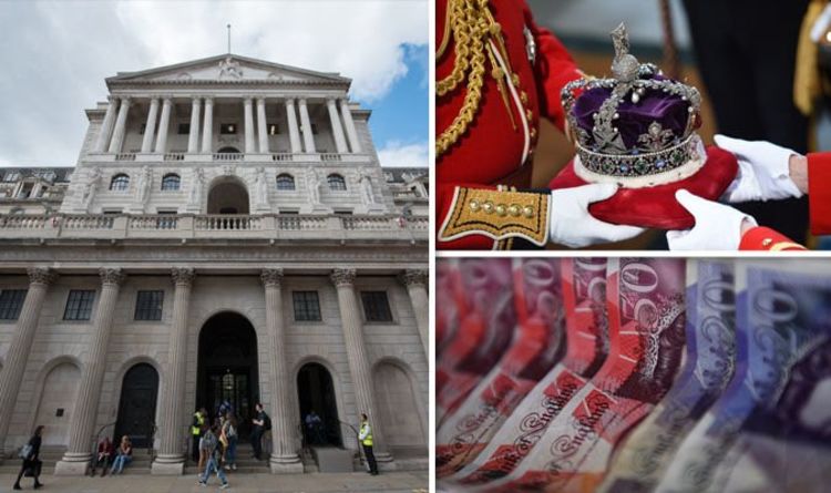 Royal Conspiracy The Monarchy S Links To New World Order