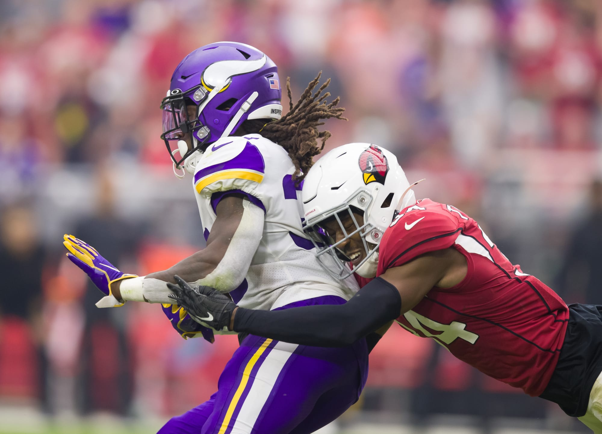 Ranking the 11 games left on the Vikings 2022 schedule