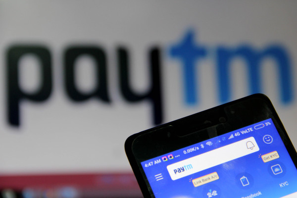 paytm mall offers for new users 2019