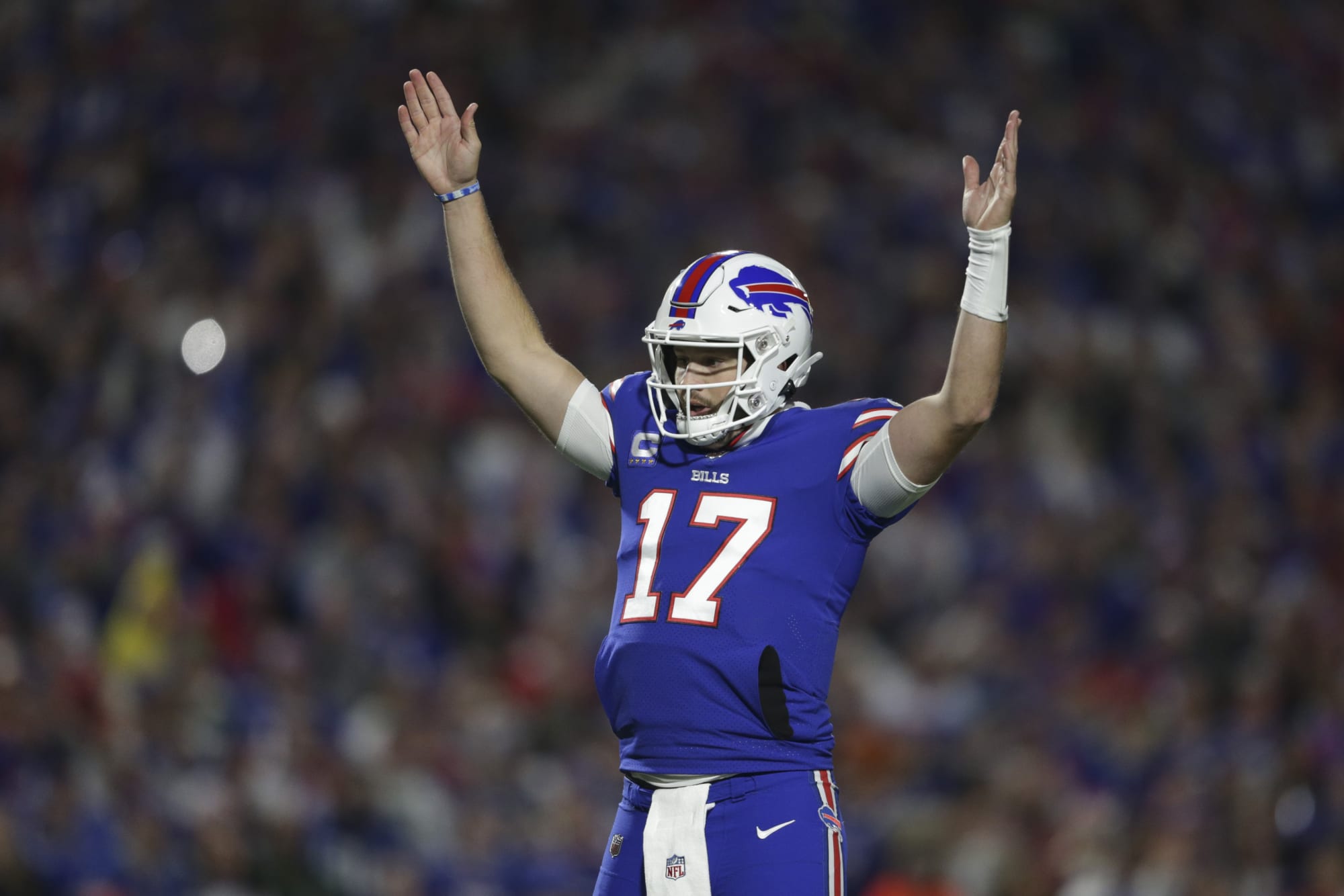 Miami Dolphins Vs. Buffalo Bills Betting Odds, Picks & Wild Card