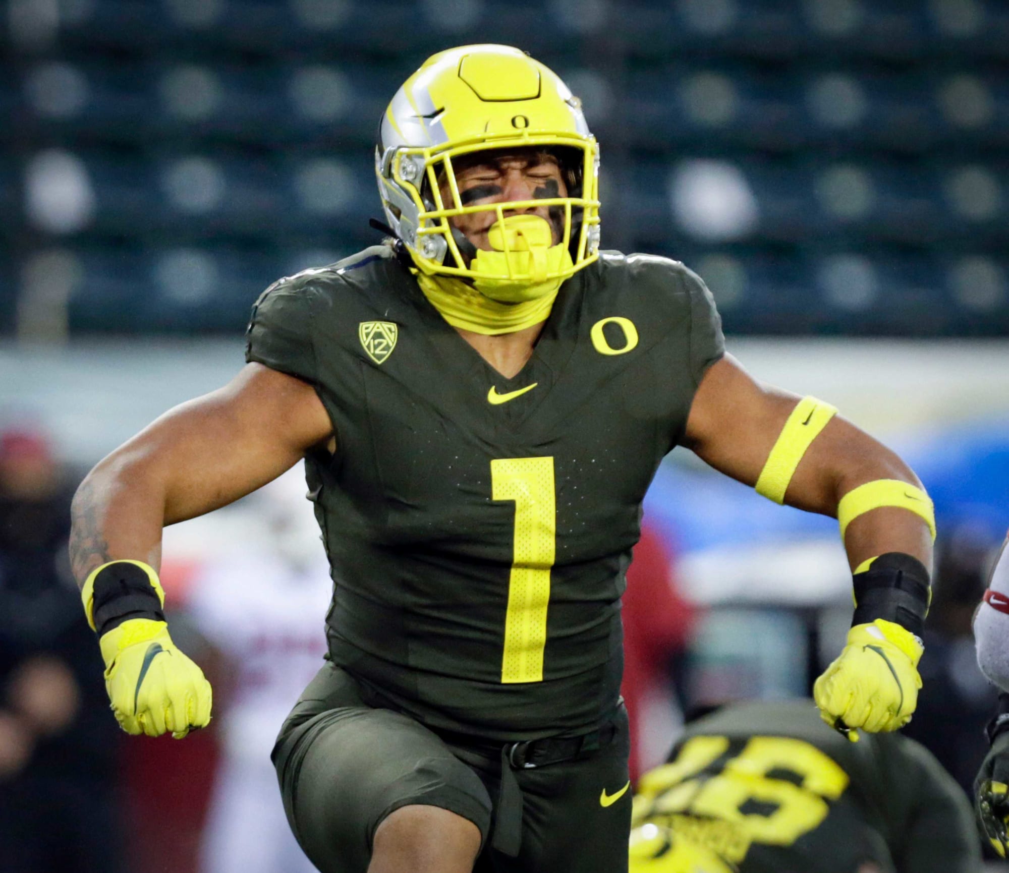 Oregon Football 3 Most Overlooked Players Heading Into 2021