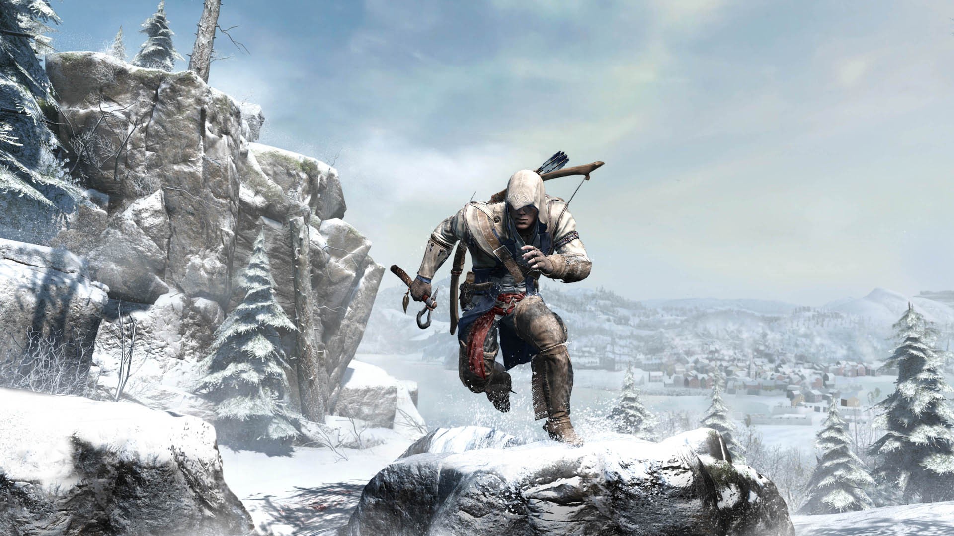 assassin's creed 3 on switch