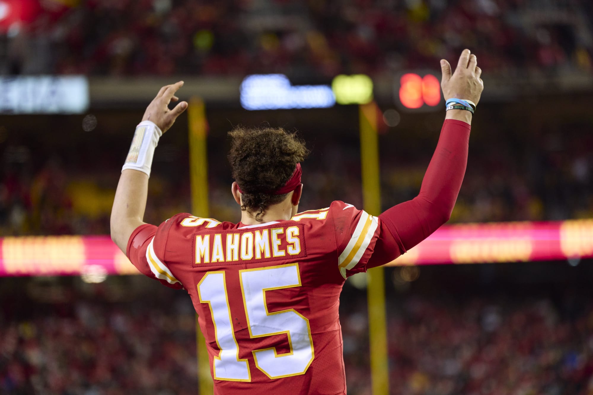 Chiefs vs Broncos Preview, Prediction, Injury Report, Patrick Mahomes, NFL  Playoff Picture