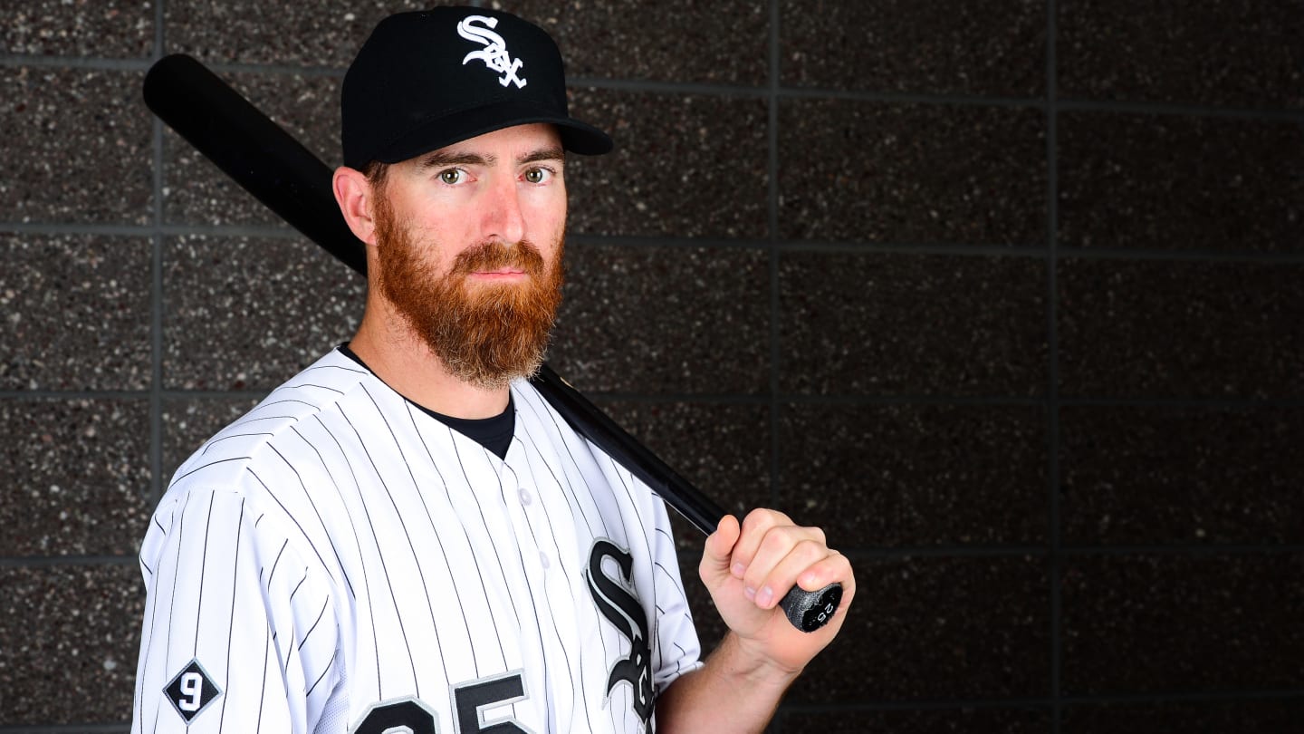 This player has the richest contract in Chicago White Sox history
