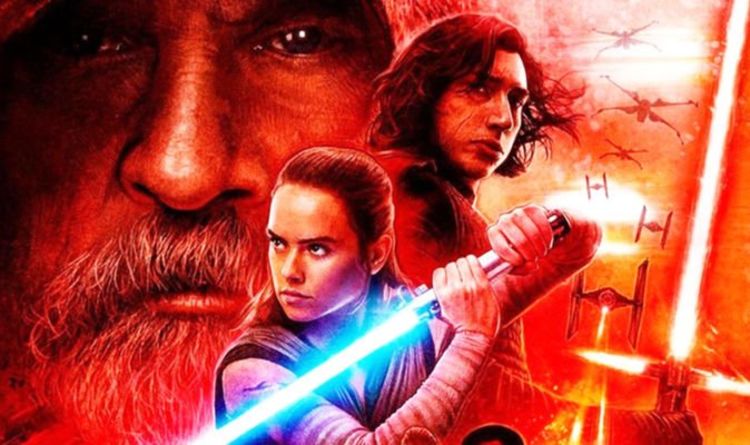 Star Wars 9 CAN retcon Last Jedi Rey parents shock says Rian 