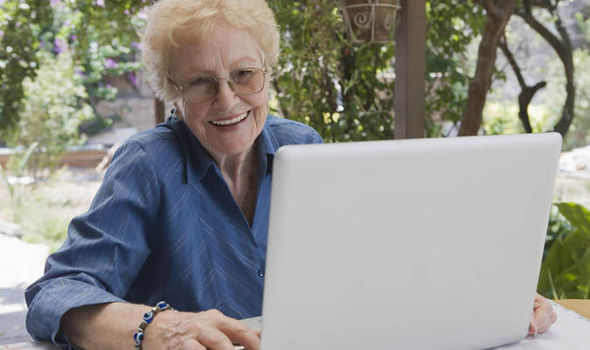 dating site for pensioners can you hook up a sprint phone to boost mobile