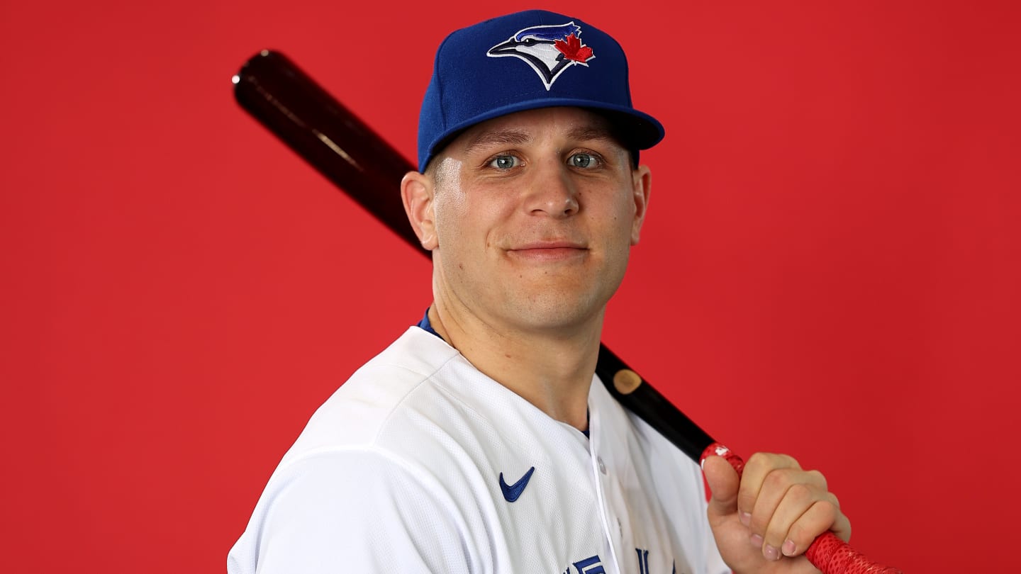 Everything to know about new Blue Jays outfielder Daulton Varsho