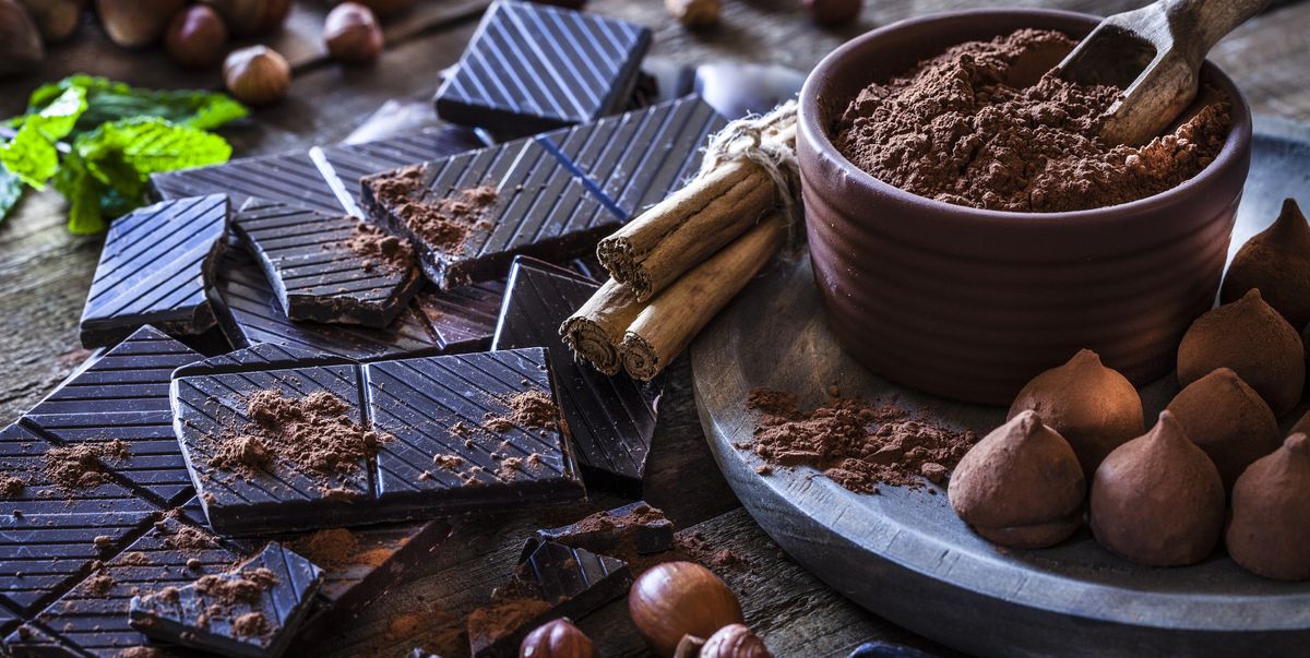 Dark Chocolate Benefits | Sugar Before Workout