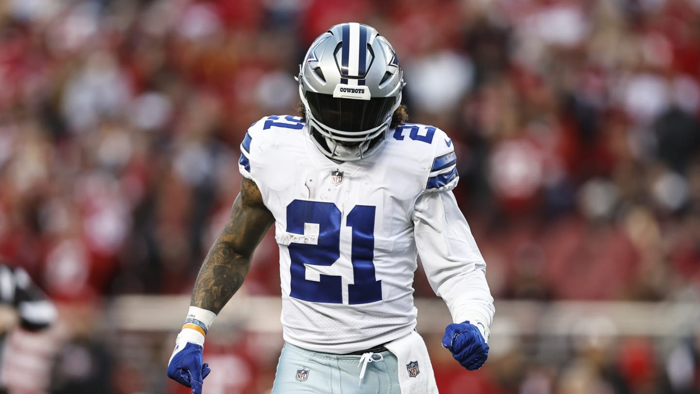 Dallas Cowboys need to get Ezekiel Elliott more involved on offense