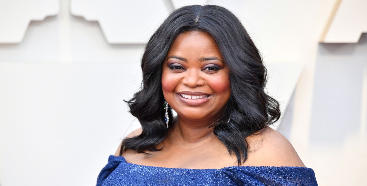 Octavia Spencer Discusses The Quest for Sleep Documentary