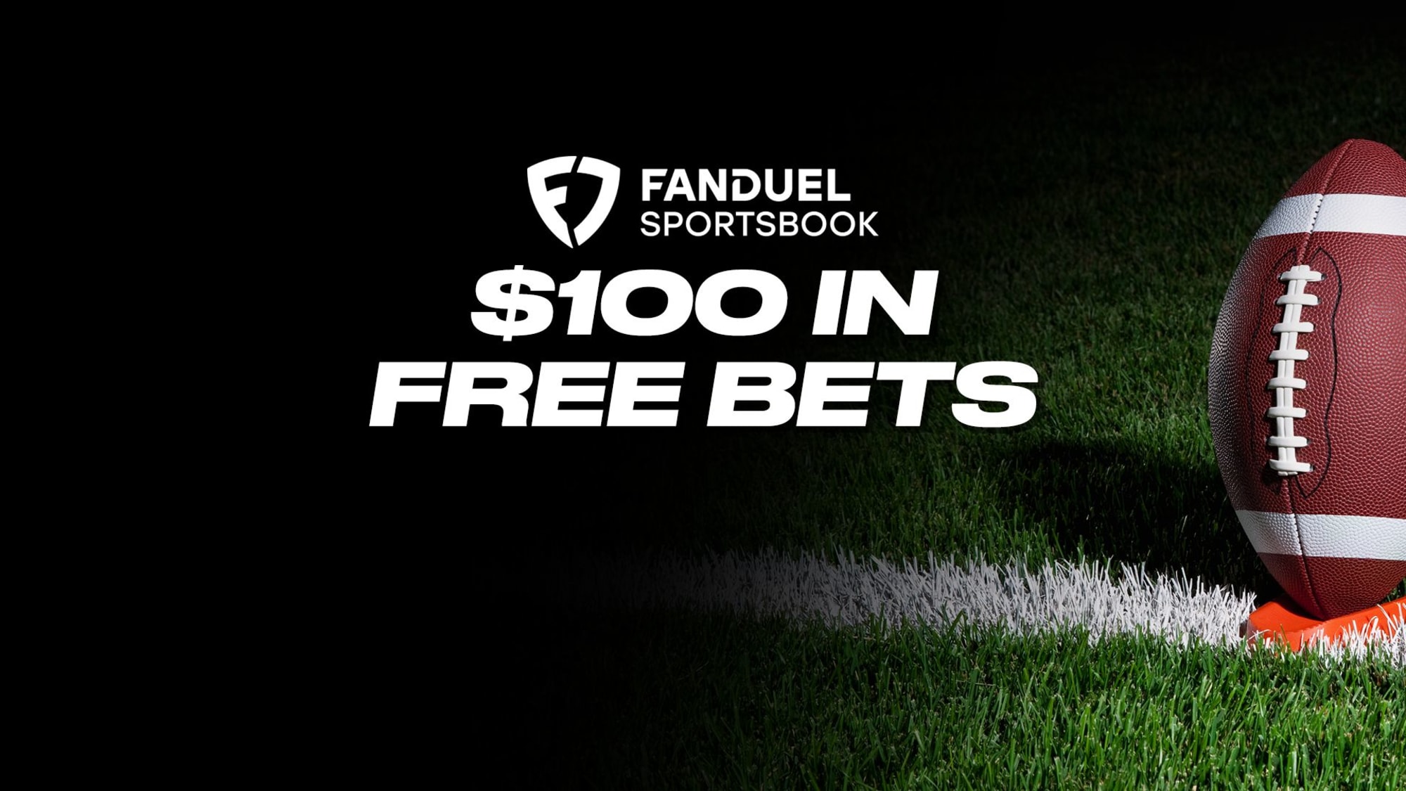 FanDuel Kentucky Sign-Up Promo: Get $100 Bonus PLUS $100 off NFL