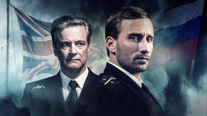 Image result for kursk movie 2019