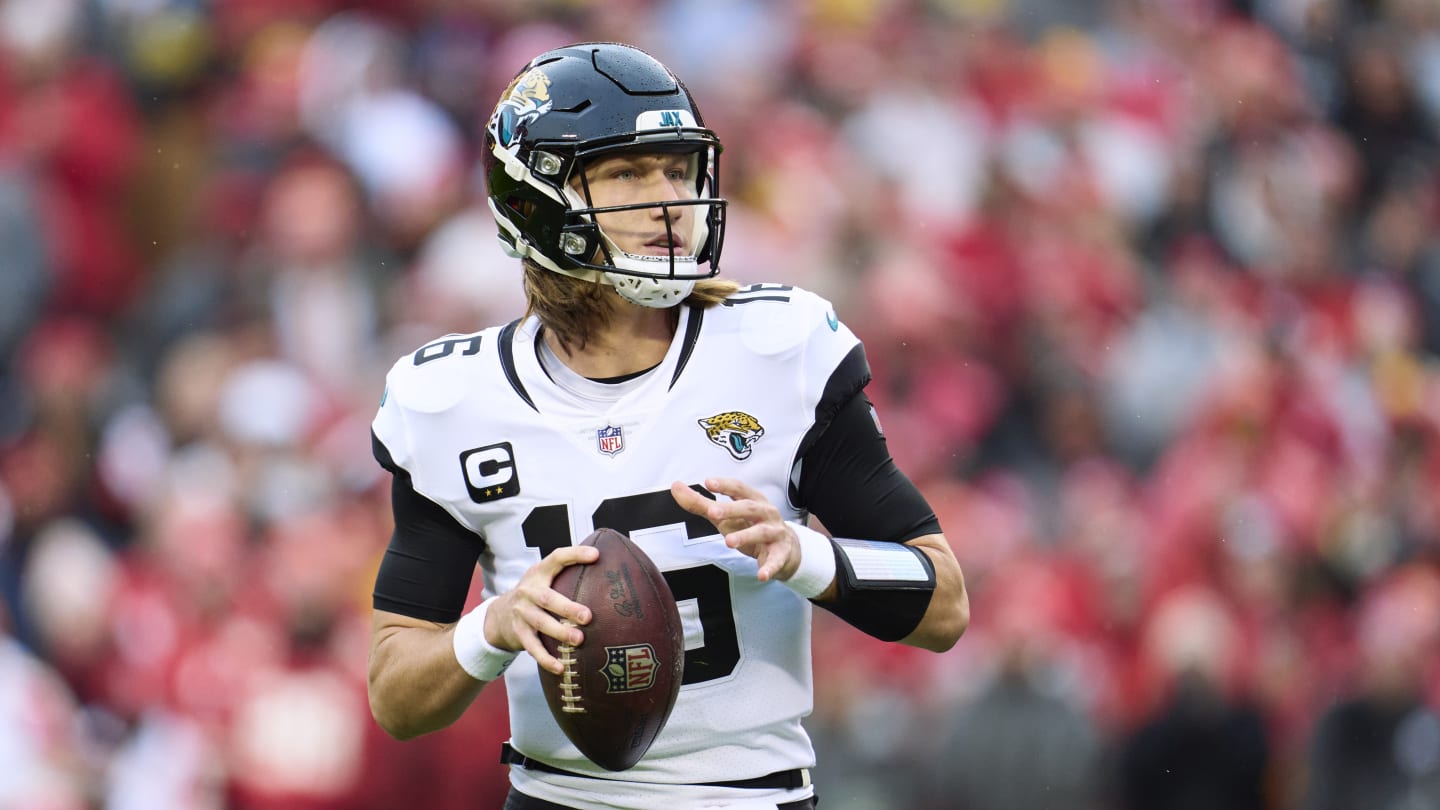 Jacksonville Jaguars 2021 Quarterback Outlook: Who Should Start?