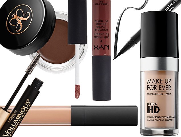 The Best Makeup Products From 19 Top Brands Thefashionspot