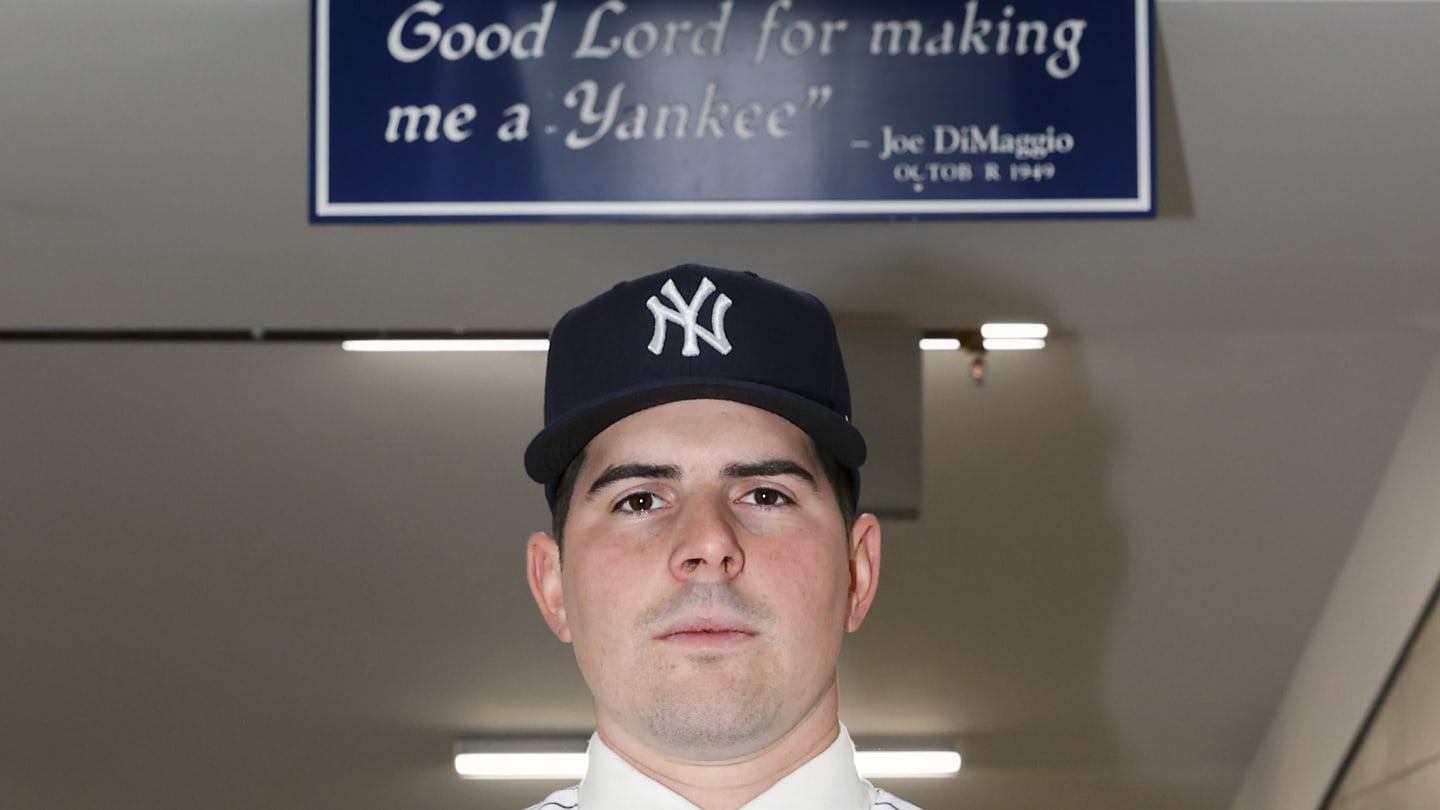 How Carlos Rodón is handling letting Yankees down over and over 