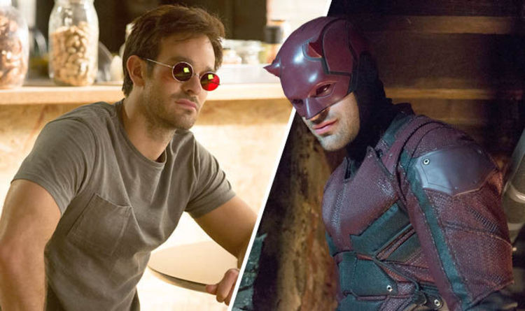 Daredevil Season 3 Netflix Release Date Cast Trailer Plot For - when is daredevil season 3 out netflix release date cast trailer and more