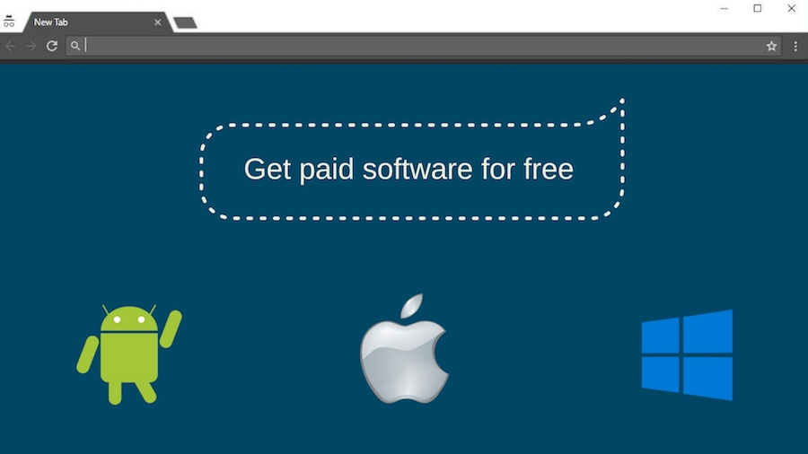 Free software, free download for windows 7