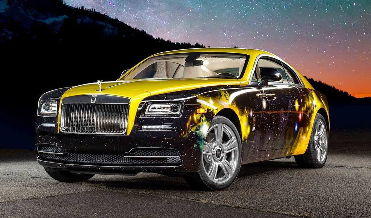 Antonio Brown S Custom Steelers Wraith Better Than His Phantom And Ghost