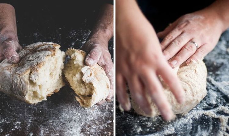 Bread Recipe Can I Make Bread With Self Raising Or Plain Flour