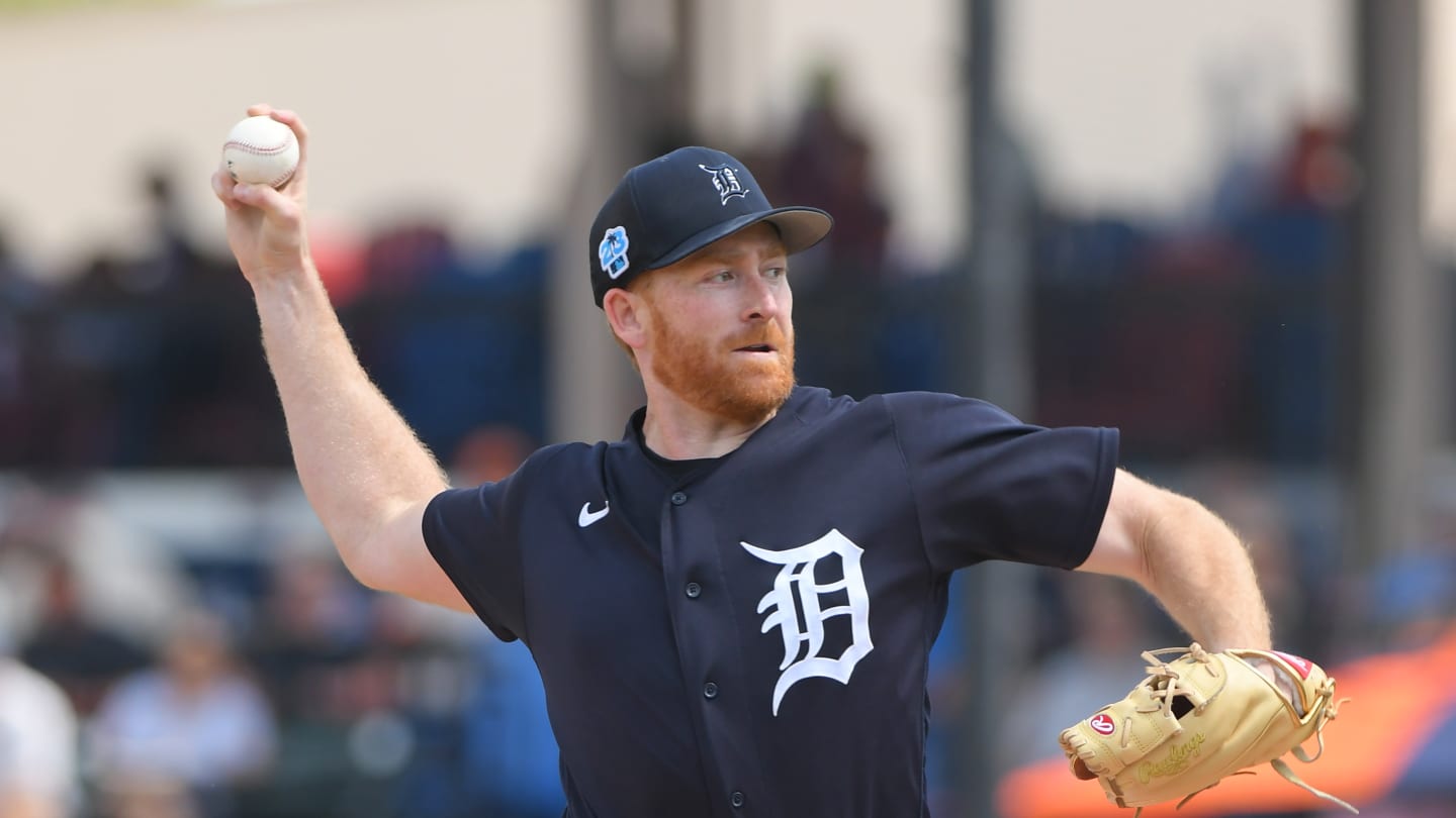 Why baseball's new rules could benefit Detroit Tigers more than any other  team