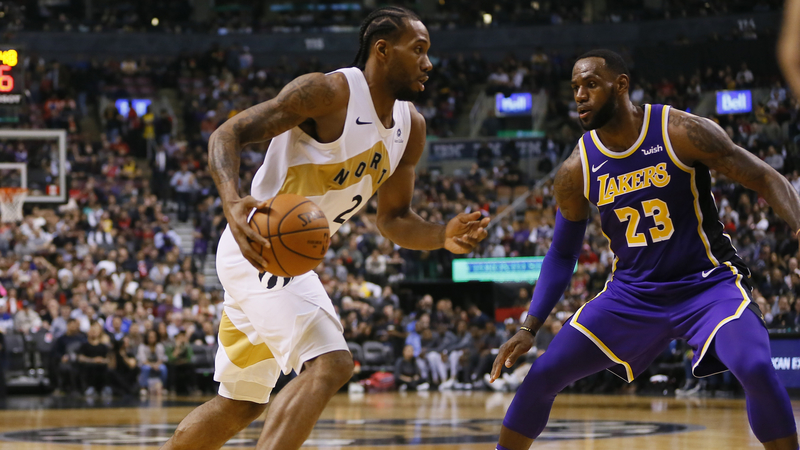 adrian wojnarowski kawhi leonard